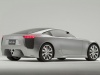 Lexus LF-A Concept 2005
