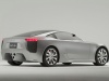 2005 Lexus LF-A Concept thumbnail photo 53218