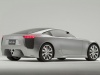 2005 Lexus LF-A Concept thumbnail photo 53218