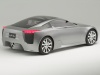 Lexus LF-A Concept 2005