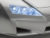 Lexus LF-A Concept 2005