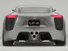 2005 Lexus LF-A Concept thumbnail photo 53221