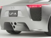 2005 Lexus LF-A Concept thumbnail photo 53222