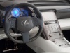 Lexus LF-A Concept 2005
