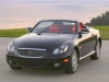 2005 Lexus SC Pebble Beach Edition