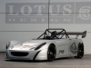2005 Lotus Circuit Car Prototype
