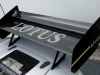 Lotus Circuit Car Prototype 2005