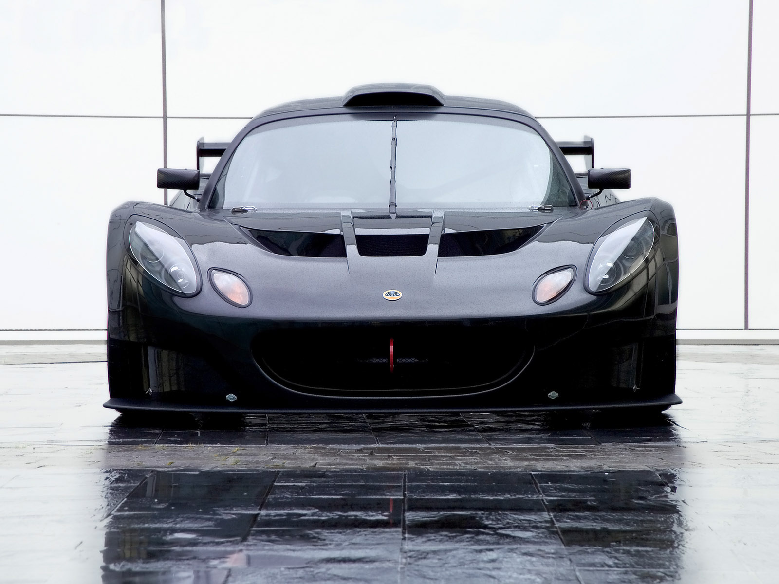 Lotus Sport Exige photo #1