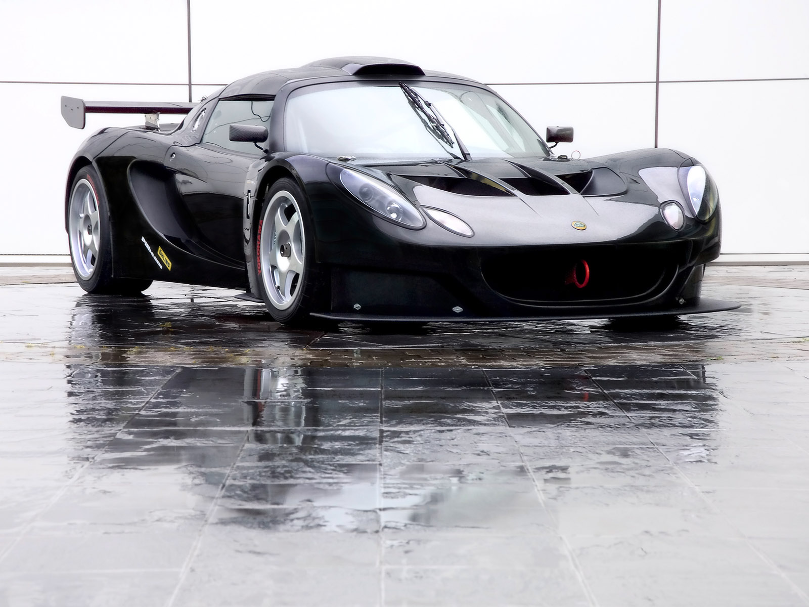 Lotus Sport Exige photo #2