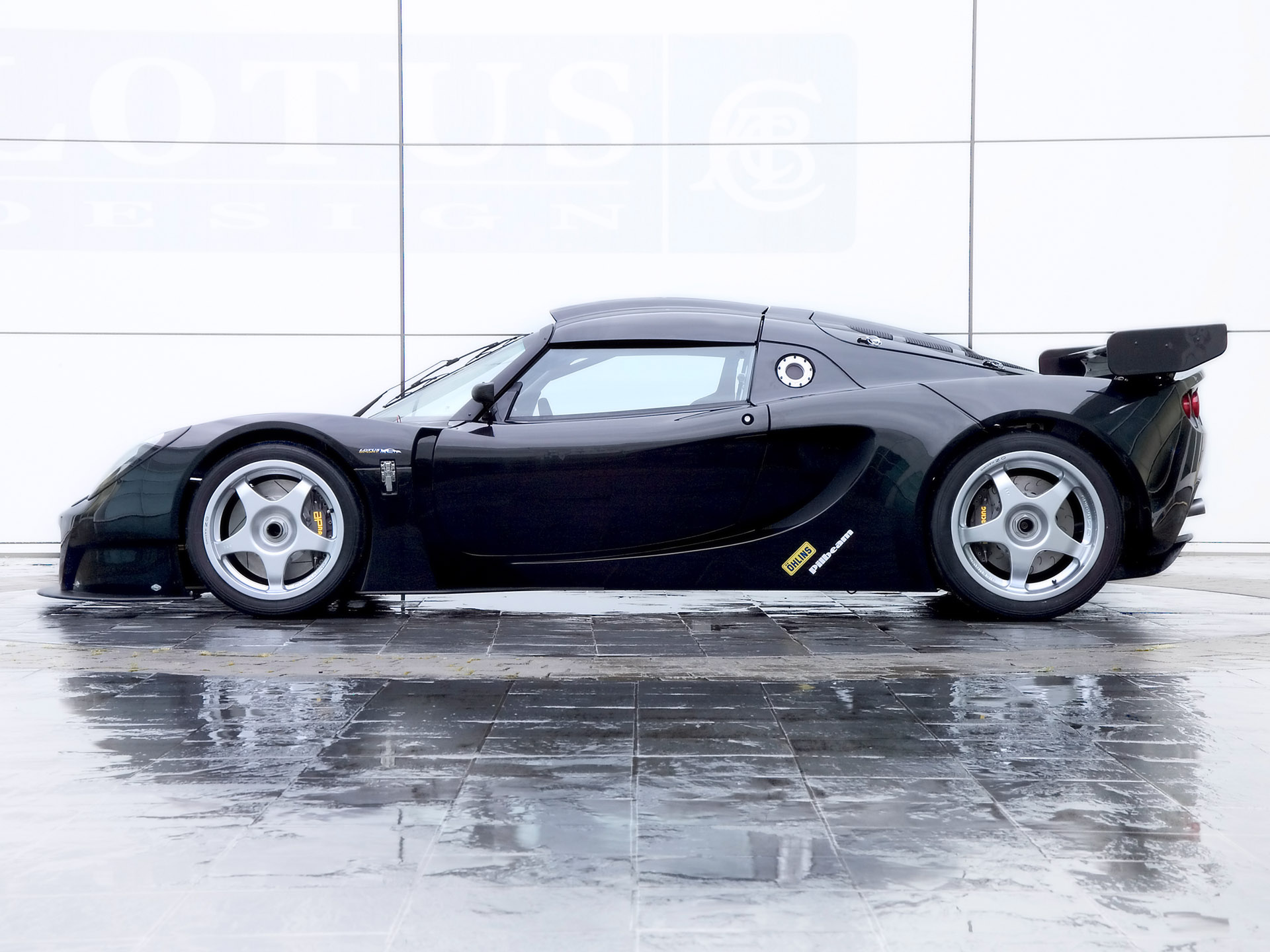 Lotus Sport Exige photo #3