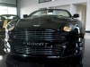 2005 Mansory Aston Martin DB9 Volante thumbnail photo 49455