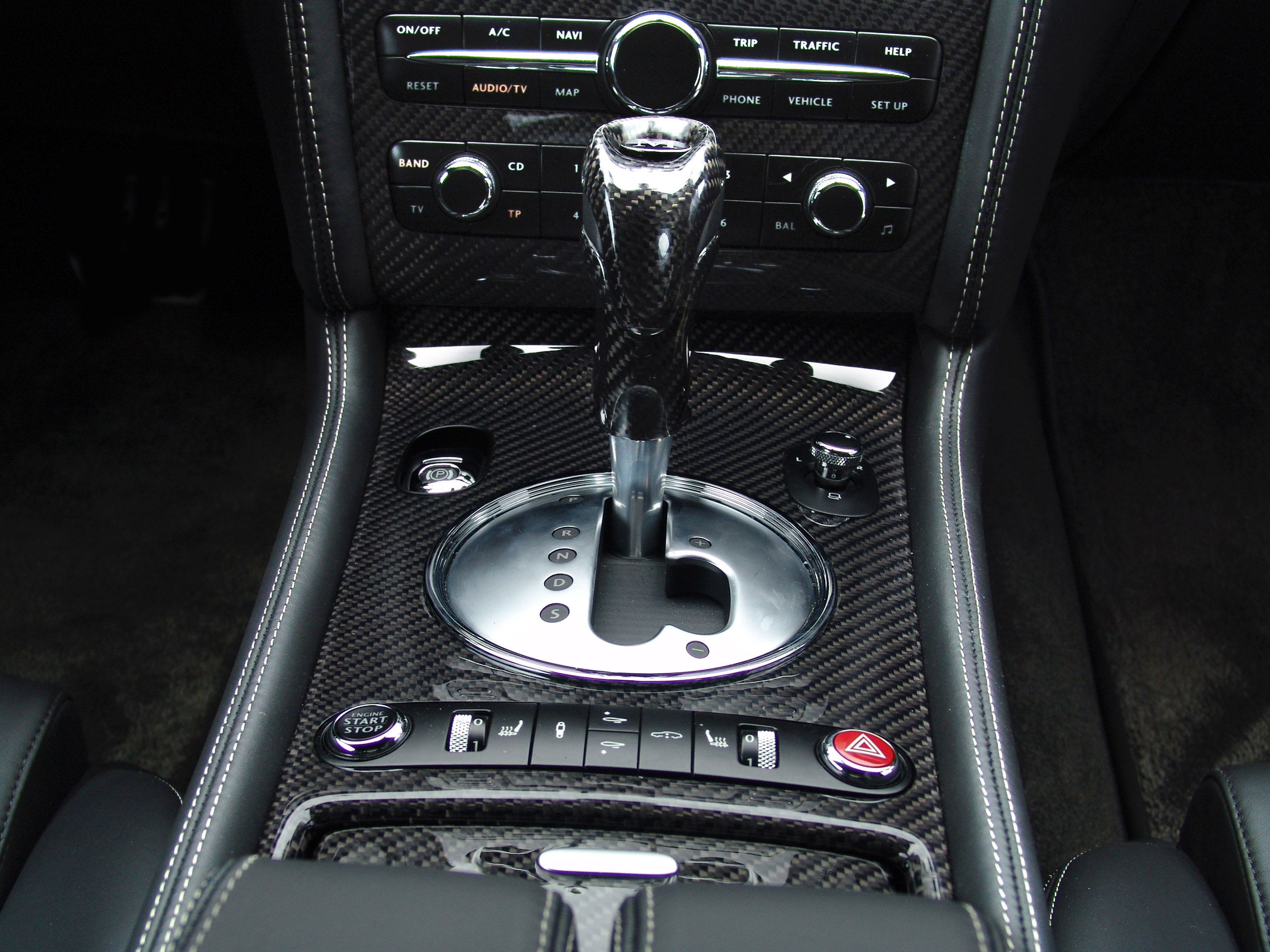 Mansory Bentley Continental GT photo #19