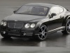 2005 Mansory Bentley Continental GT