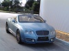 Mansory Bentley Continental GT 2005