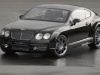 Mansory Bentley Continental GT 2005