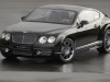 2005 Mansory Bentley Continental GT thumbnail photo 49492