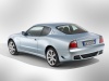 Maserati Coupe 2005