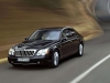 2005 Maybach 57S Special