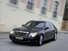 Maybach 57S Special 2005