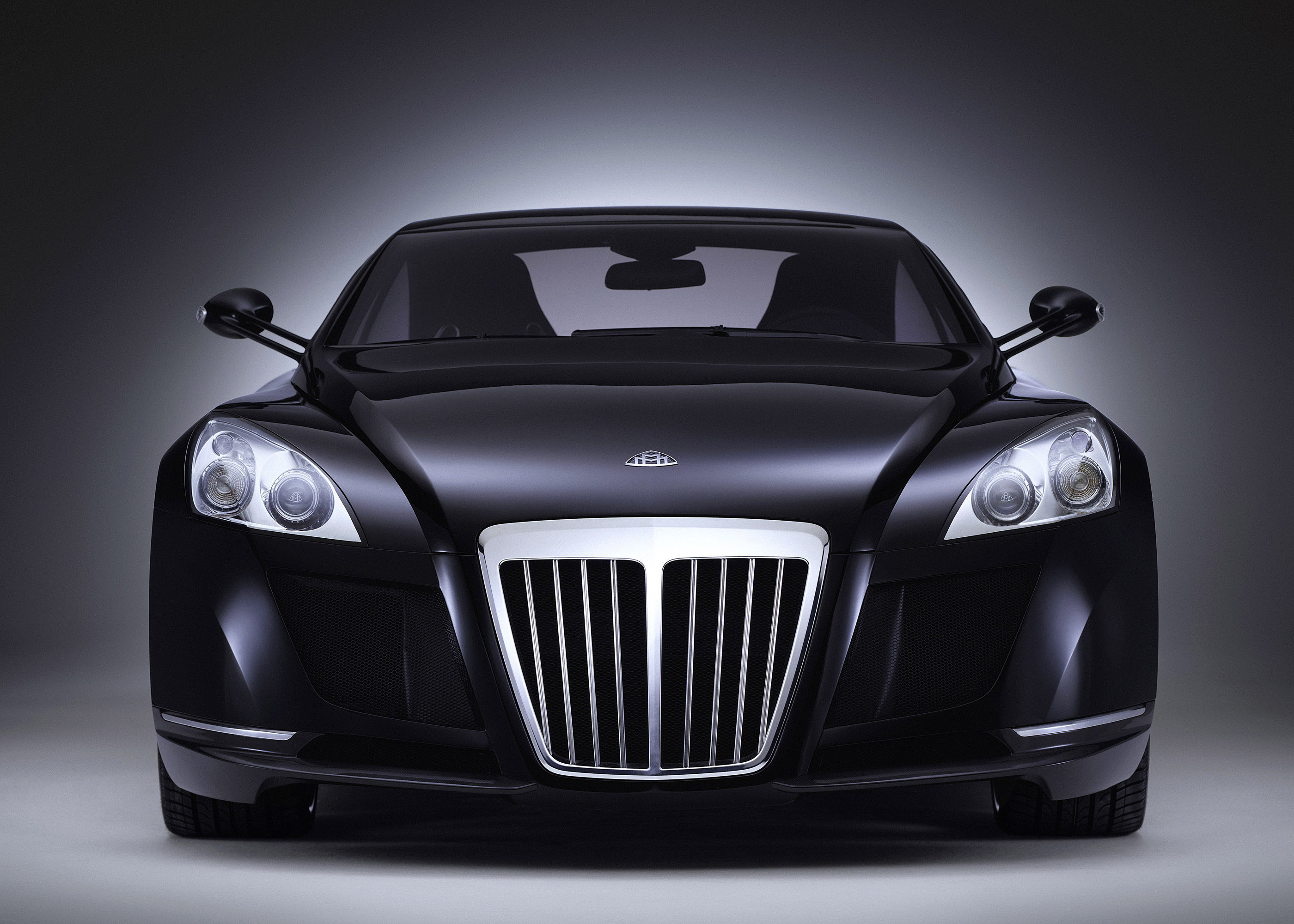 Maybach Exelero photo #2