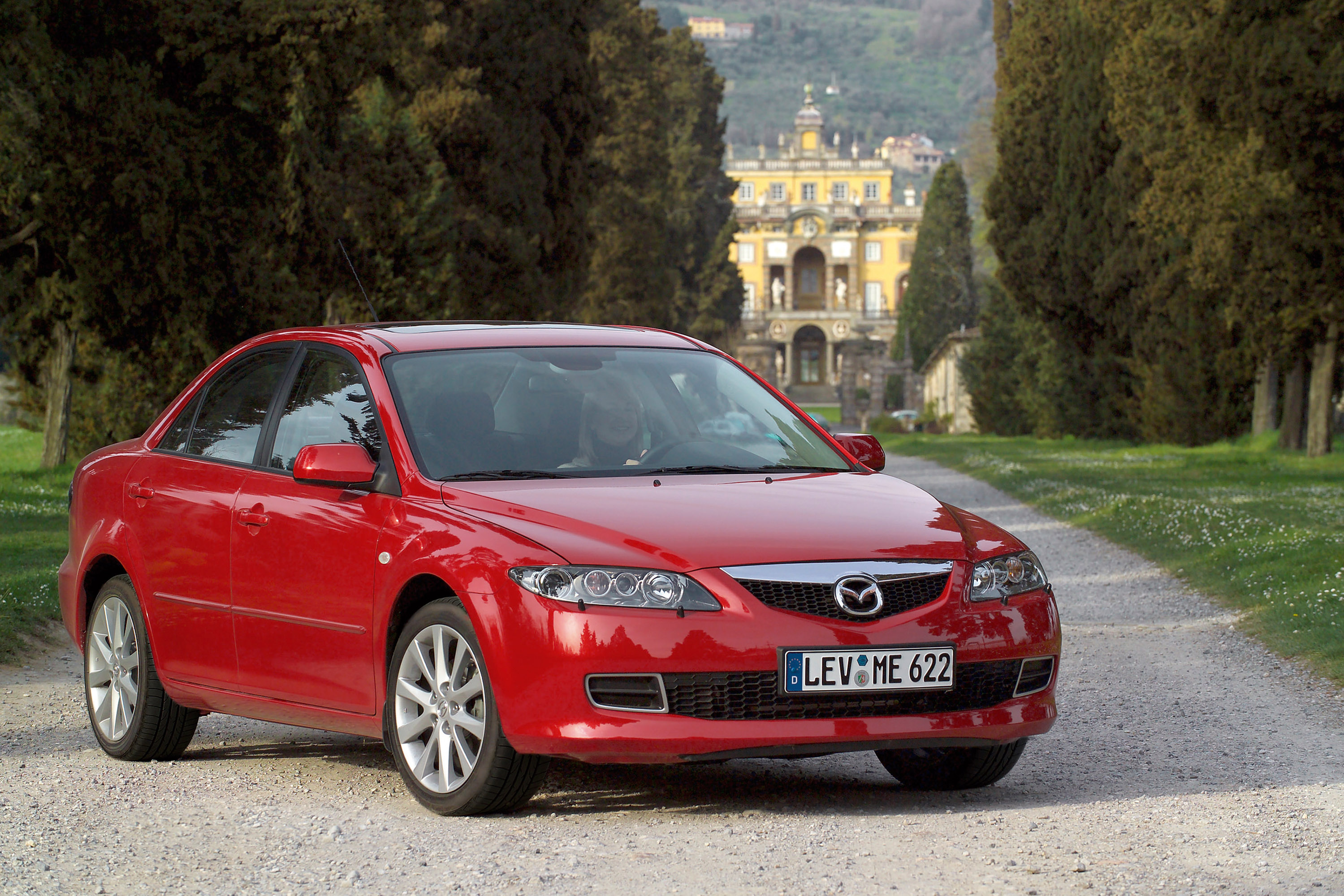 Www mazda. Mazda 6 gg. Mazda 6 седан 2005. Мазда 6 gg 2005. Mazda 6 gg седан.