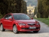 Mazda 6 Facelift 2005