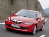 Mazda 6 Facelift 2005
