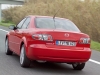 Mazda 6 Facelift 2005