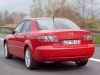 Mazda 6 Facelift 2005