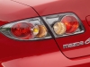 Mazda 6 Facelift 2005