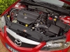 Mazda 6 Facelift 2005