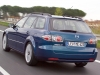 Mazda 6 Wagon Facelift 2005