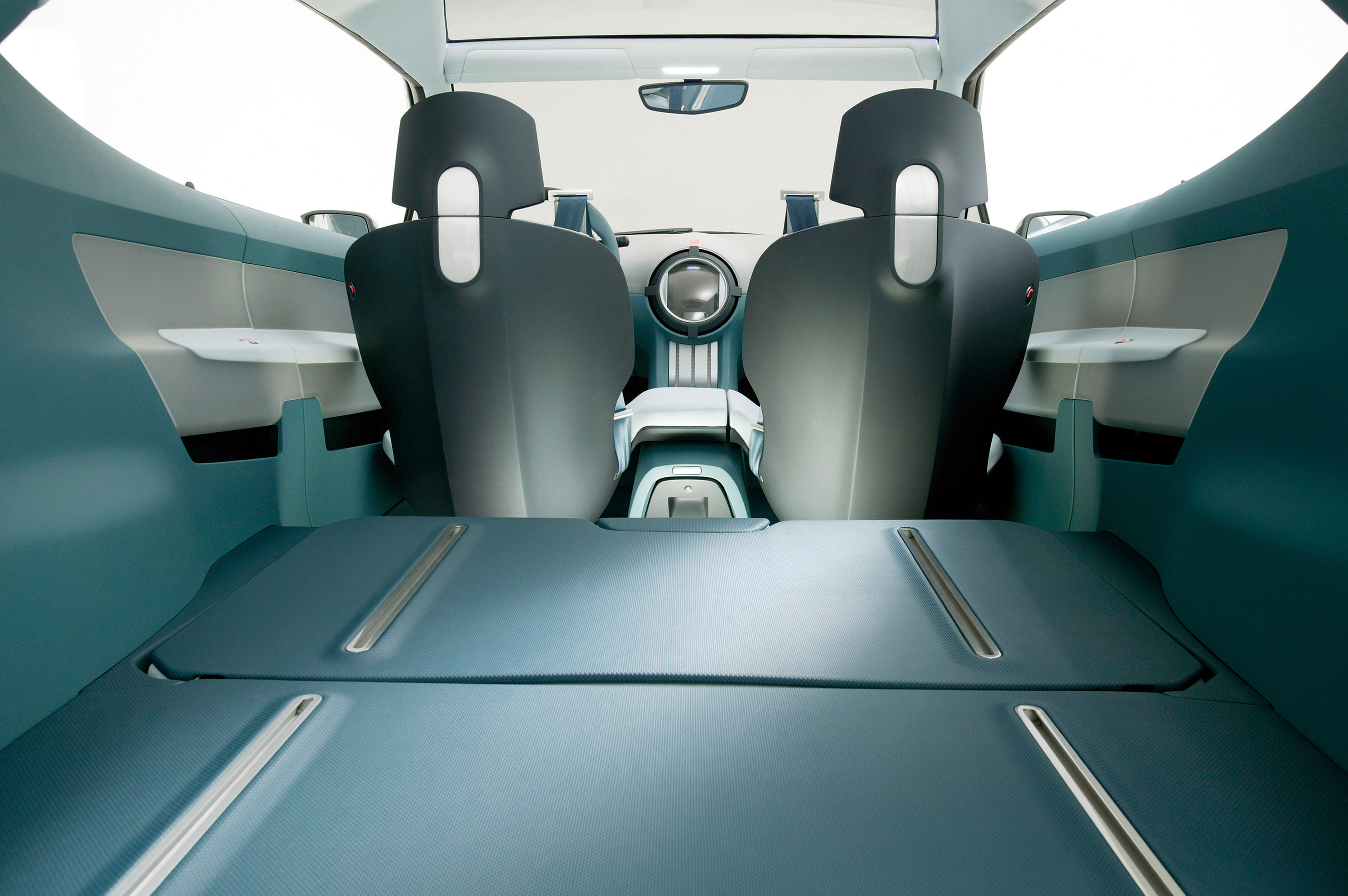 Mazda Sassou Concept photo #27