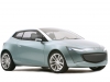 2005 Mazda Sassou Concept thumbnail photo 45463