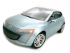 Mazda Sassou Concept 2005