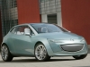 2005 Mazda Sassou Concept thumbnail photo 45470