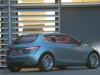 Mazda Sassou Concept 2005