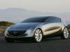 Mazda Senku Concept 2005