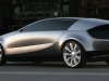 Mazda Senku Concept 2005