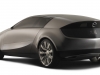 Mazda Senku Concept 2005