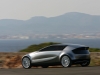Mazda Senku Concept 2005