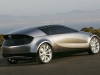 Mazda Senku Concept 2005