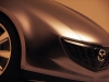 Mazda Senku Concept 2005