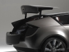 Mazda Senku Concept 2005