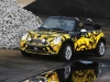 Mini Cabriolet Donatella Versace 2005