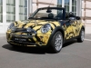 Mini Cabriolet Donatella Versace 2005