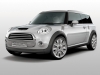 2005 Mini Concept Frankfurt