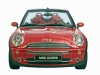 Mini Convertible Gianfranco Ferre 2005