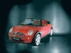 Mini Convertible Gianfranco Ferre 2005