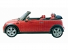 2005 Mini Convertible Gianfranco Ferre thumbnail photo 32471